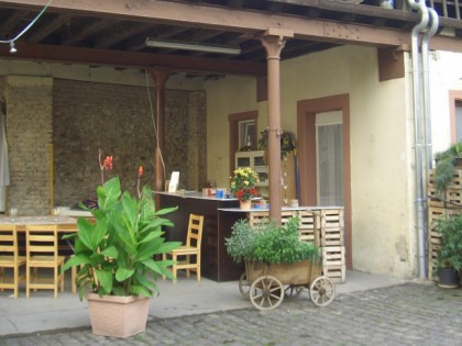 Photo: Weingut Holzmühle